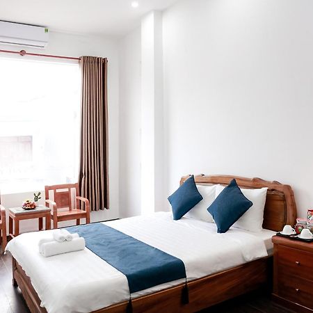 La Cactus Hotel Quy Nhon Exterior foto