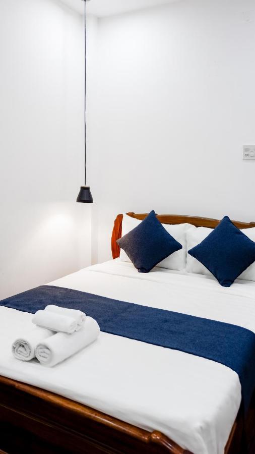 La Cactus Hotel Quy Nhon Exterior foto